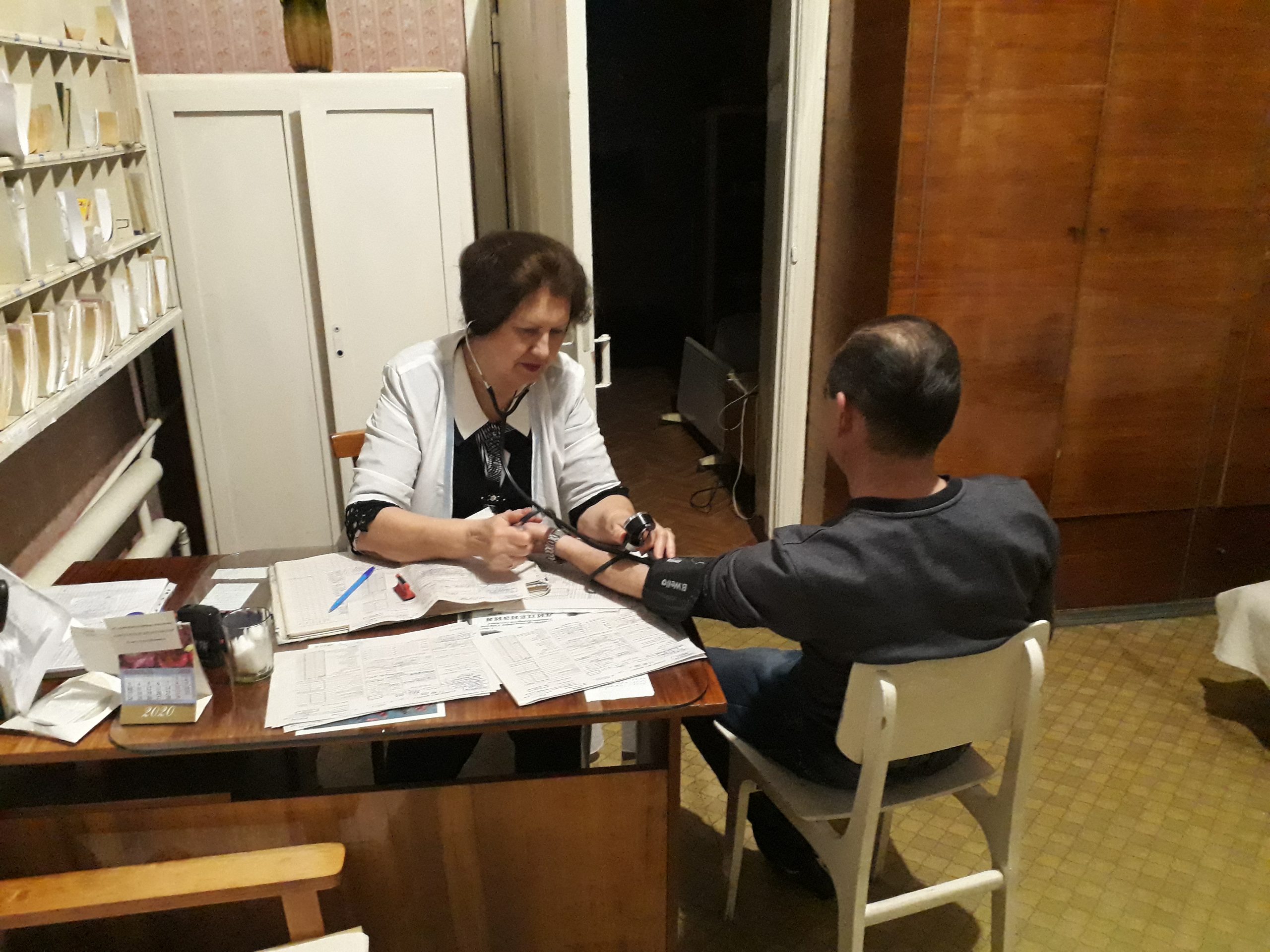 Мониторинг по исполнению требований законодательства РФ и КБР в области общественного автомобильного транспорта