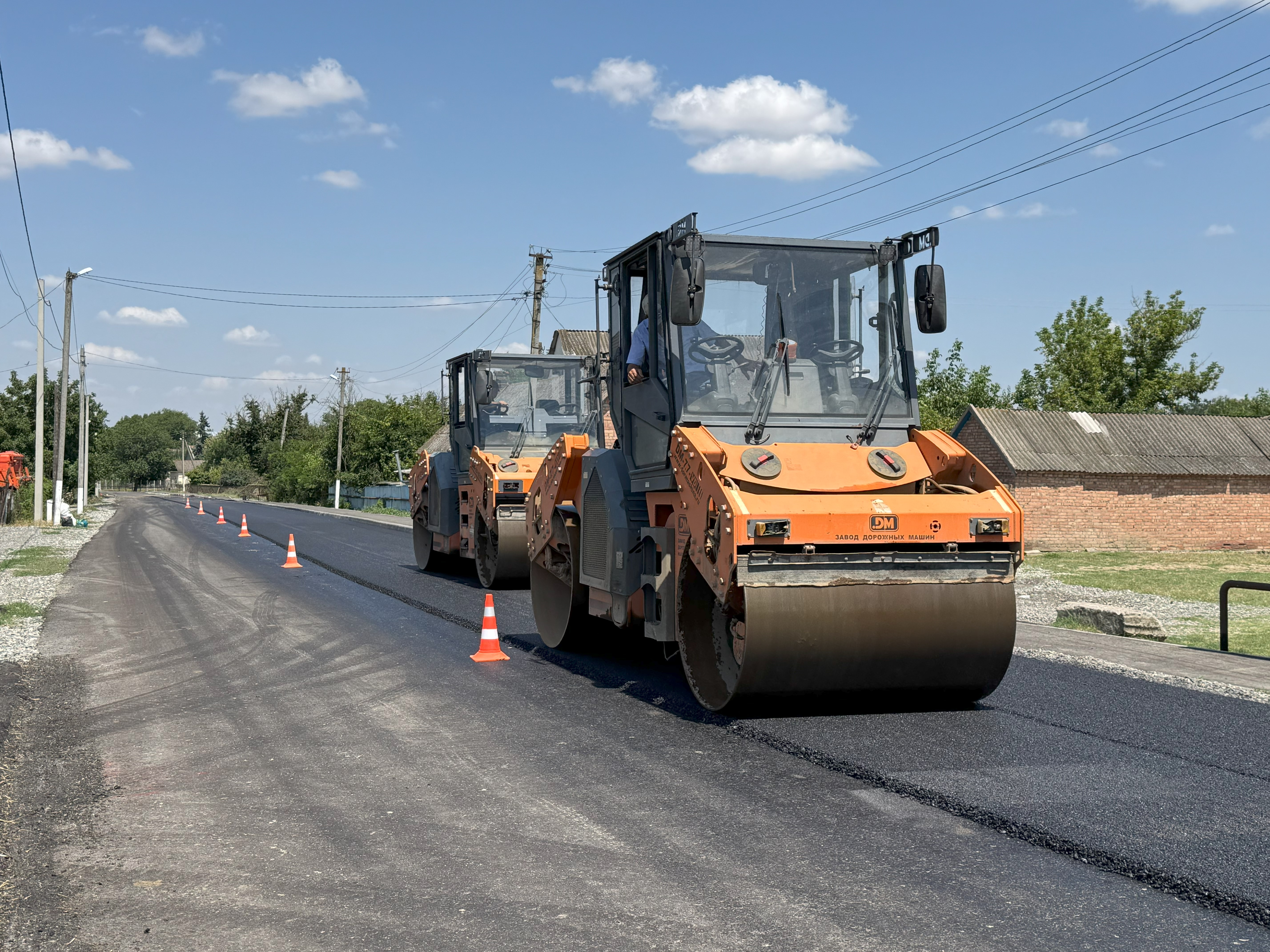 В 2026 году в КБР обновляют подъездные дороги к малым населённым пунктам