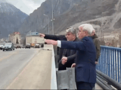 Уважаемый Казбек Валерьевич!