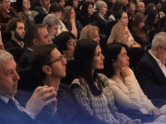 В рамках межрегионального форума креативных индустрий «Креативный Эльбрус» прошла пленарная дискуссия «Креативная экономика как драйвер роста региона»