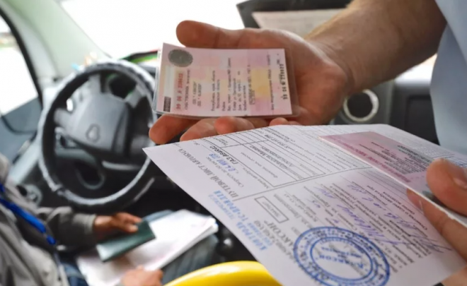 Повторные мероприятия по соблюдению расписания движения общественного транспорта по межмуниципальному маршруту «Нальчик – Терек»