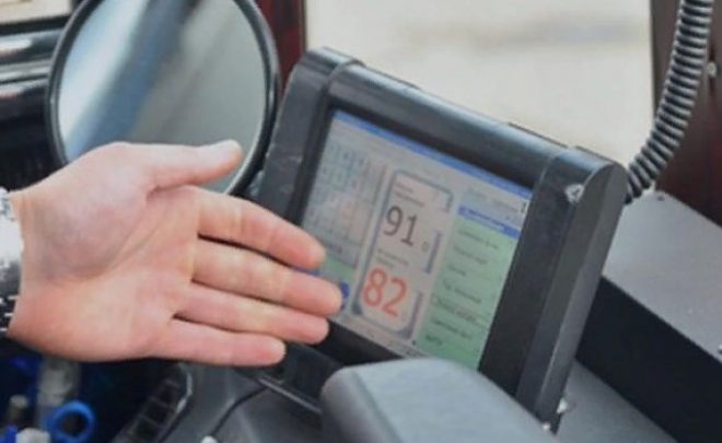 «Безопасная республика» подключает школьные автобусы к системе ГЛОНАСС