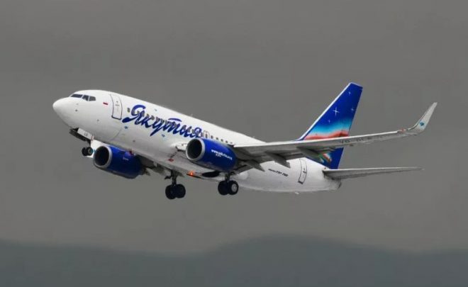 Открытие дополнительного авиарейса из Нальчика в Москву