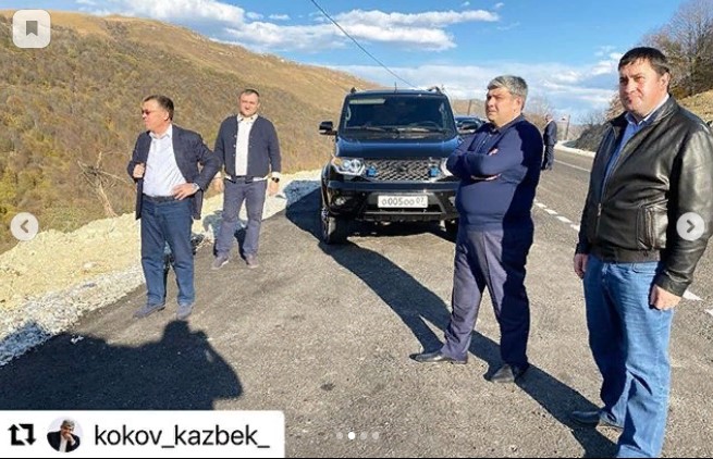 #Repost @kokov_kazbek