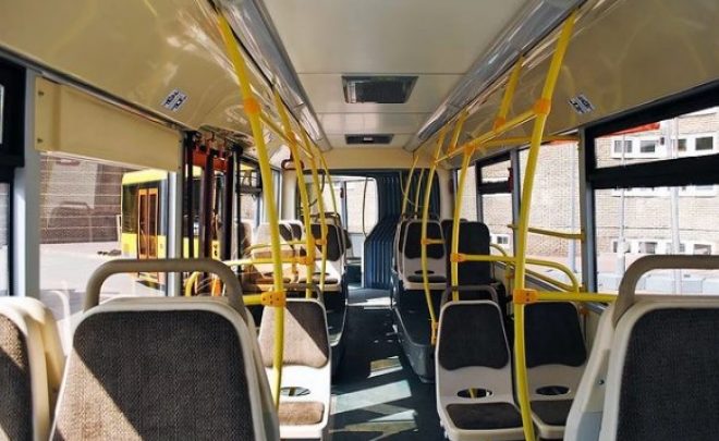 О перевозках пассажиров в 2020 году