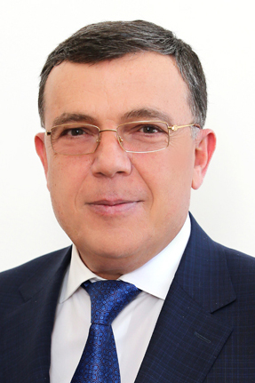 Дышеков Аслан Заурбекович