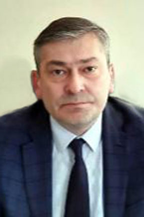 Ульбашев Ислам Хусейнович