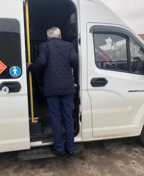 Проверочные мероприятия по работе регулярного межмуниципального маршрута «Нальчик – Кишпек»
